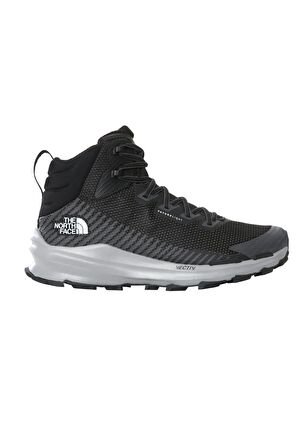 The North Face Vectiv Fastpack Mid Futurelight Ayakkabı Erkek Siyah/Gri