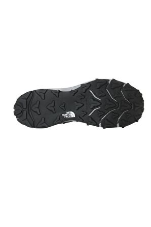 The North Face Vectiv Fastpack Mid Futurelight Ayakkabı Erkek Siyah/Gri