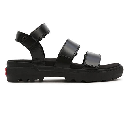 0A4BWMBLK1-R Vans Wm Colfax Sandal Kadın Sandalet Siyah