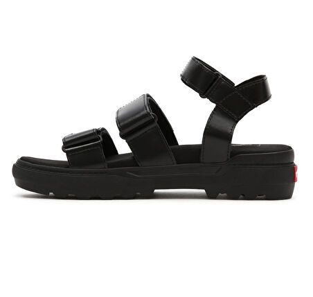 0A4BWMBLK1-R Vans Wm Colfax Sandal Kadın Sandalet Siyah
