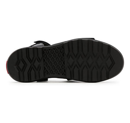 0A4BWMBLK1-R Vans Wm Colfax Sandal Kadın Sandalet Siyah