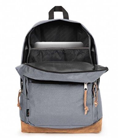 Jansport Right Pack Graphite Grey Sırt Çantası EK0A5BAPN60