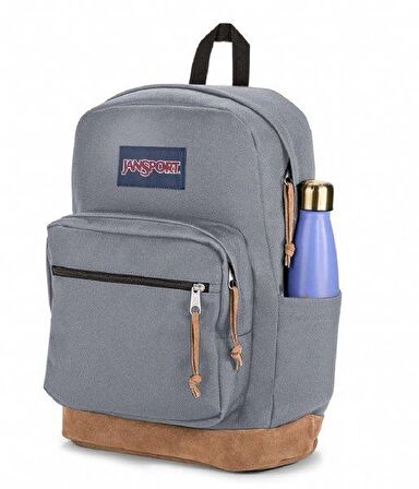 Jansport Right Pack Graphite Grey Sırt Çantası EK0A5BAPN60