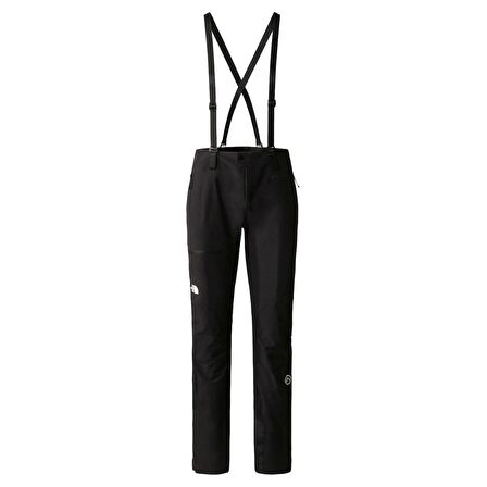 W SUMMIT CHAMLANG SOFTSHELL PANT Kadın Pantolon NF0A82UGKX71