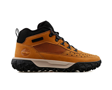 Timberland Greenstride Motion 6 Leather Super Ox Erkek Günlük Bot TB0A5TPC2311 Kahverengi