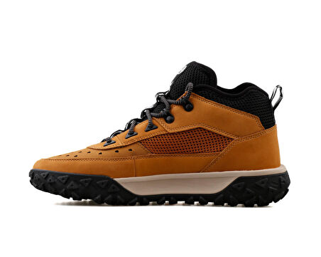 Timberland Greenstride Motion 6 Leather Super Ox Erkek Günlük Bot TB0A5TPC2311 Kahverengi