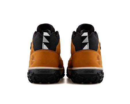 Timberland Greenstride Motion 6 Leather Super Ox Erkek Günlük Bot TB0A5TPC2311 Kahverengi