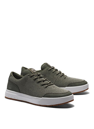 Timberland Yeşil Erkek Sneaker TB0A5PPC9911