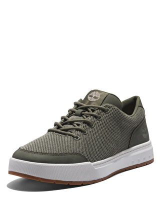 Timberland Yeşil Erkek Sneaker TB0A5PPC9911