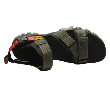 B0A5TC2A581-R Timberland Garrison Trail Webbing Sandal Erkek Sandalet Haki