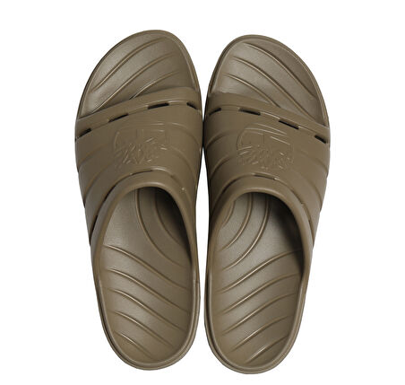 B0A5W913271-R Timberland Get Outslide Slide Erkek Terlik Yeşil