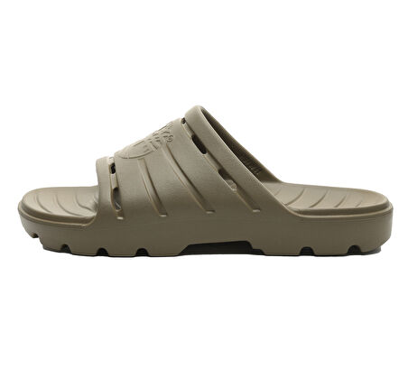 B0A5W913271-R Timberland Get Outslide Slide Erkek Terlik Yeşil