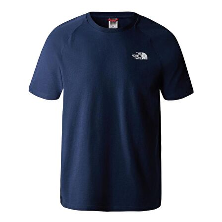 The North Face S/S North Faces Tee - Eu Erkek T-Shirt