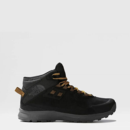 Erkek Outdoor Bot Cragstone Leather Mid Wp Nf0A7W6Tny71