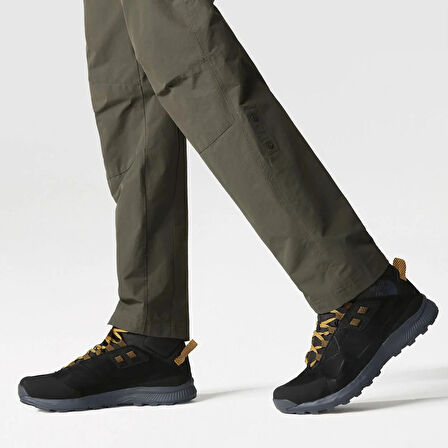 Erkek Outdoor Bot Cragstone Leather Mid Wp Nf0A7W6Tny71