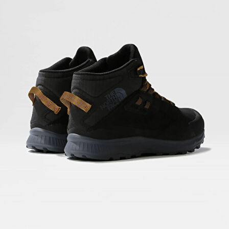 Erkek Outdoor Bot Cragstone Leather Mid Wp Nf0A7W6Tny71