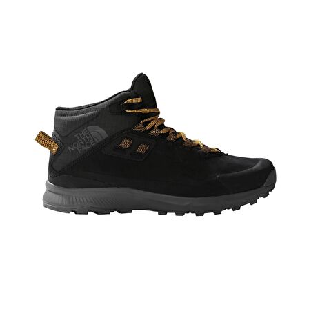 The North Face M CRAGSTONE LEATHER MID WP Erkek Bot NF0A7W6TNY71