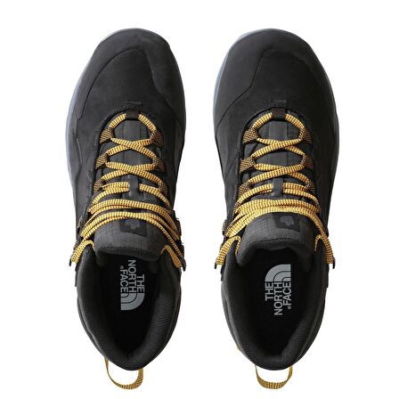 The North Face M CRAGSTONE LEATHER MID WP Erkek Bot NF0A7W6TNY71
