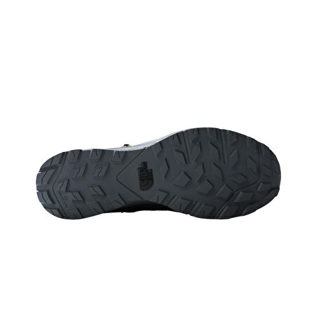 The North Face M CRAGSTONE LEATHER MID WP Erkek Bot NF0A7W6TNY71