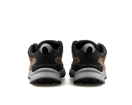 The North Face M Cragstone Leather Wp Erkek Günlük Ayakkabı NF0A7W6UIX71 Kahverengi
