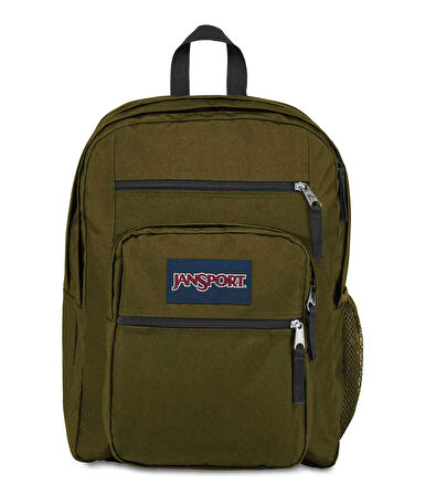 Jansport Big Student Sırt Çantası