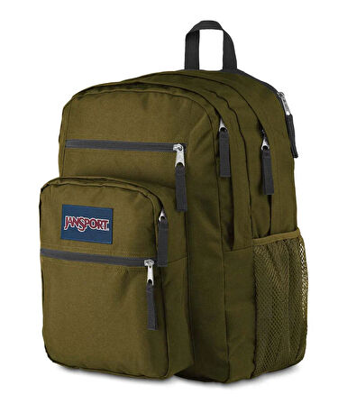 Jansport Big Student Sırt Çantası