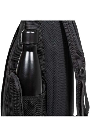 Unisex Eastpak Tecum Roll Cnnct Sırt Çantası EK0A5BFN80W1