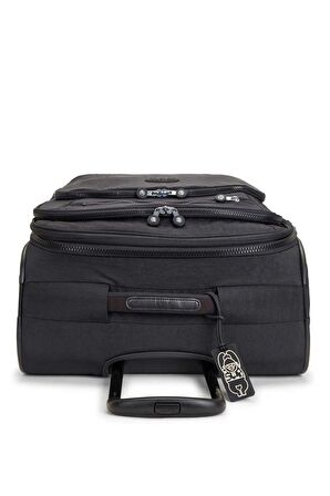 Unisex Kipling New Youri Spin M Orta Boy Valiz KI7706