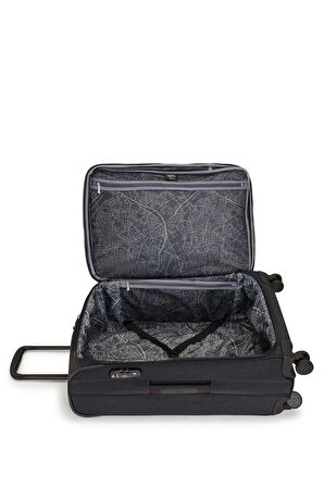 Unisex Kipling New Youri Spin M Orta Boy Valiz KI7706