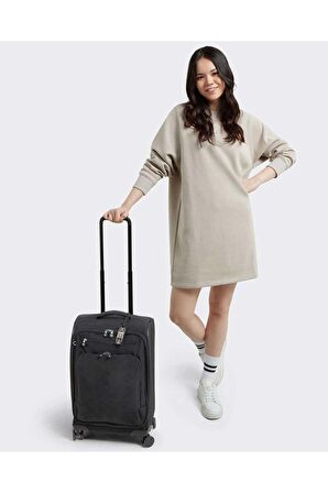 Unisex Kipling New Youri Spin S Kabin Boy Valiz KI7504