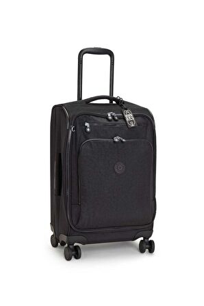 Unisex Kipling New Youri Spin S Kabin Boy Valiz KI7504