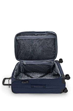 Unisex Kipling New Youri Spin M Orta Boy Valiz KI7706
