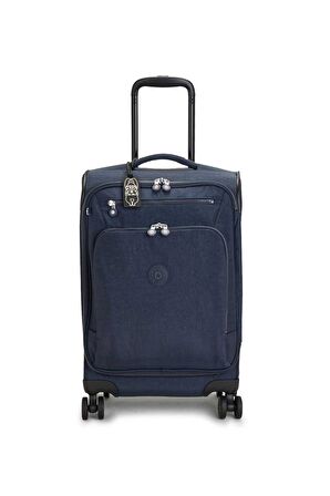Unisex Kipling New Youri Spin S Kabin Boy Valiz KI7504