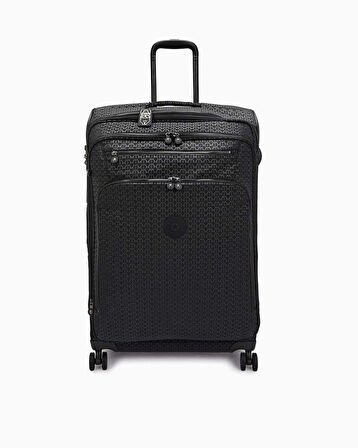 Kipling New Youri Spin L Basic Plus Büyük Boy Valiz