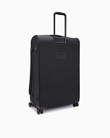 Kipling New Youri Spin L Basic Plus Büyük Boy Valiz
