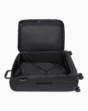 Kipling New Youri Spin L Basic Plus Büyük Boy Valiz