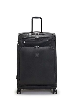 Unisex Kipling New Youri Spin L Büyük Boy Valiz KI7930