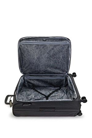 Unisex Kipling New Youri Spin L Büyük Boy Valiz KI7930