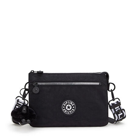 KIPLING Riri Zip Küçük Boy Omuz Çantası