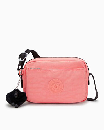 Kipling Abanu Çapraz Askılı Kadın Çantası