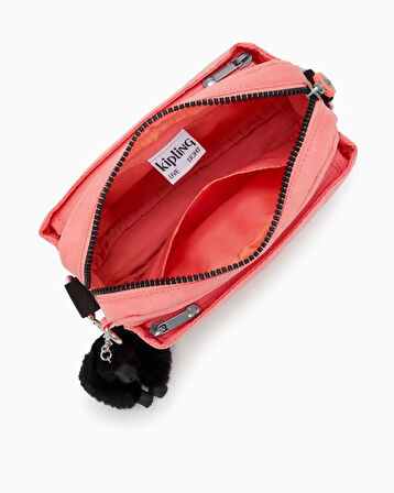 Kipling Abanu Çapraz Askılı Kadın Çantası