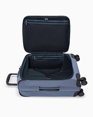 Kipling New Youri Spin S Kabin Boy Valiz