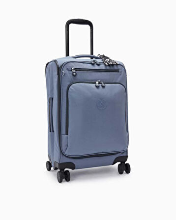 Kipling New Youri Spin S Kabin Boy Valiz