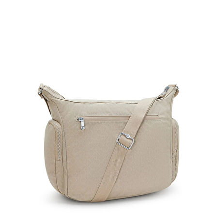 KIPLING Gabb Orta Boy Omuz Çantası