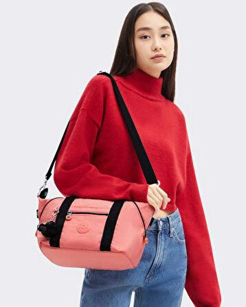 Kipling Art Mini Kadın Omuz Çantası