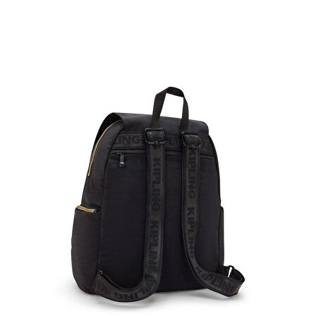 City Zip S Küçük Boy Sırt Çantası