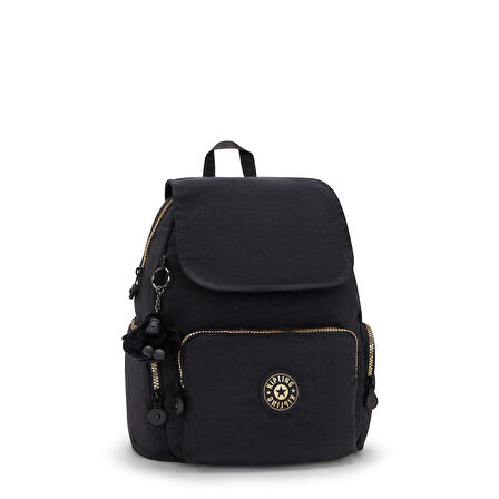City Zip S Küçük Boy Sırt Çantası