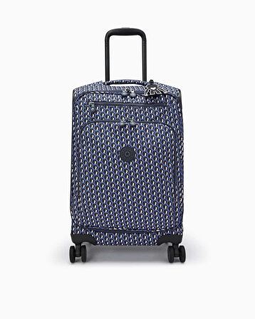 Kipling New Youri Spin S Basic Kabin Boy Valiz