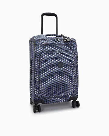 Kipling New Youri Spin S Basic Kabin Boy Valiz