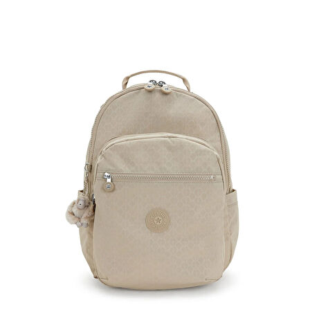 KIPLING Seoul Büyük Boy Sırt Çantası